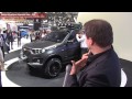 full review of the concept chevrolet niva next generation. author s english version