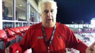 Terps NC State Post Game with Bruce Posner