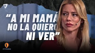 😱NICOLE NEUMANN vs SU MADRE: una RIVALIDAD que NO TIENE FIN