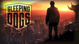 Soft Room Sleeping Dogs Soundtrack OST