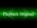 Playback Original - Escravo do Amor/Quem Ama Perdoa - Gian & Giovani