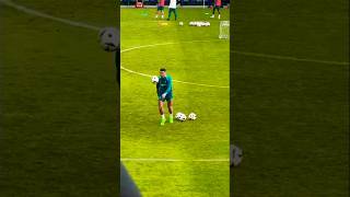 Cristiano Ronaldo wonderful skill #ronaldoskills #football #shortphotoediting