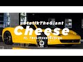 StatikTheGiant- Cheese ft. TheLikesofGeorge (Official Music Video)