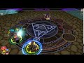 wizard101 new skeleton key boss corporal tenni syn