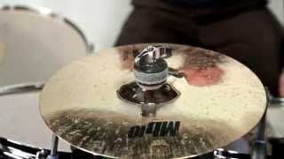 Meinl MB10 Cymbals