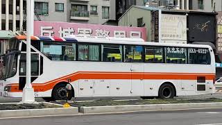 台中客運 HINO國道高巴 9010路 KKA-6522