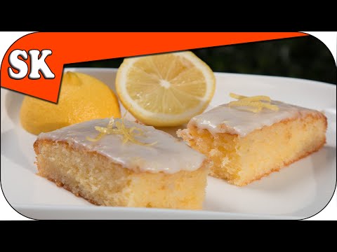 How to make Lemon Drizzle Cake - Easy Pound Cake Version How to make Lemon Drizzle Cake - Easy Pound Cake Version