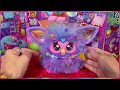 Furby is BACK! And it comes with some INTERESTING new features!!!