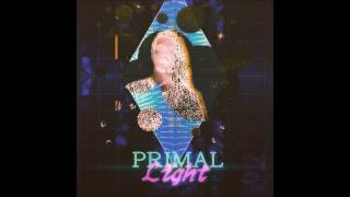 Primal Light - Empty Theatre