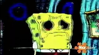 (REUPLOAD) SpongeBob Bootleg: Final Remake - (°•Cheddar448 VHS Archive•°)