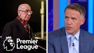 Remembering the life and legacy of Sir Bobby Charlton | Premier League | NBC Sports