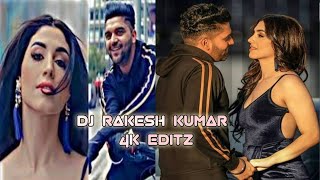 Guru Randhawa: Downtown (Official Video) | Bhushan Kumar l DJ RAKESH KUMAR 4k Editz ll #mashup #4k