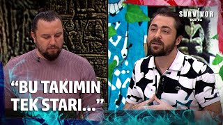 Bireysel Performanslar Değerlendirildi | Survivor Ekstra 17. Bölüm