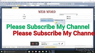 #How to use Dropdown list# bind using autopostback # properties #and fetch data #in asp.net