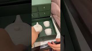 Unbox Gucci Mooncake 2023 #gucci #unboxing #2023