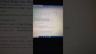 how to download vs code