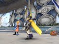 dffoo 次元的最果 次元の最果て 混沌 第10層 66萬 奎斯提斯 光之戰士 傑克