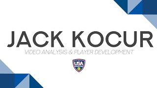 2019 Development Summit Talk: Jack Kocur