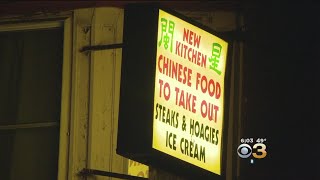 Man Chased, Gunned Down In Chinese Restaurant In Germantown