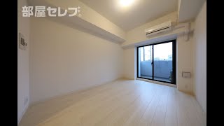 S RESIDENCE黒川　1号室タイプ　部屋セレブ