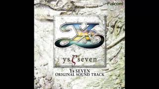 Ys Seven OST - Uncertainty in the Future