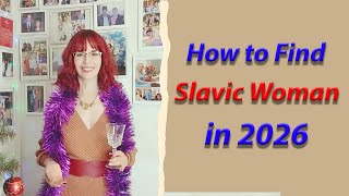 If You Want to Find Ukrainian Wife in 2026, This Message Is for You