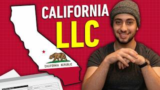 How to Start an LLC in California | Best Way to File in 2026
