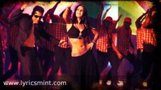 Katrina Kaif Item Song Full Audio: "Aaya Re Aaya Bodyguard" lyrics in description - Title Song Remix