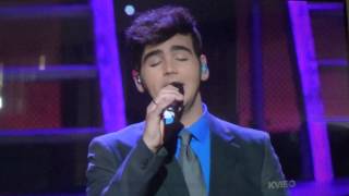 Il Volo sings QUESTO AMORE