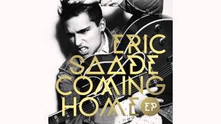 Eric Saade - Till I Break [Official Audio]