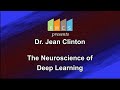 Dr. Jean Clinton, Child Psychiatrist presents at FWCS.  The Neuroscience of Deep Learning