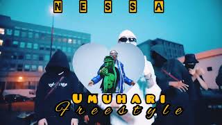 Nessa _ Umuhari - freestyle -2022