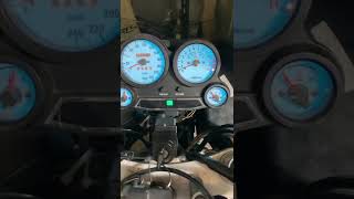 gpz900r 指導動画 メルカリ