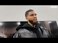 jayson tatum joe mazulla challenged us at halftime celtics vs sixers postgame 2 2