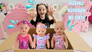 Kız Oyunları!Ada ile Oyuncak Videoları!Kız Oyunları,Oyuncak Videoları #baby @Barbie