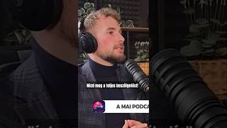 Magyar Péter evolúciója #podcast