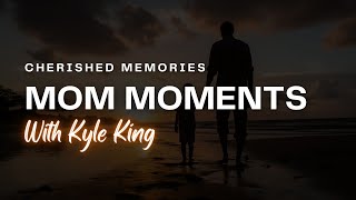 Cherished Memories: My Favorite Memory of My Mom