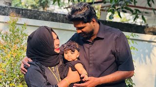 6th Wedding Anniversary special full Vlog❤️🥰#shortvideo #reels #love #baby #malayalam #vlog