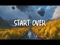 Imagine Dragons - Start Over (Lyrics)