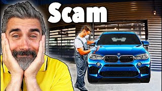 5 THINGS I WISH I Knew Before BUYING A LUXURY CAR.