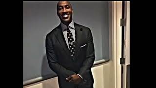 shannon sharpe meme template (black man with confidence)