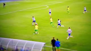 FC Porto B 1⚽2 Mafra - Segunda Liga  20/21