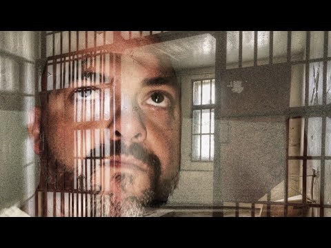 Does going to jail change a person?