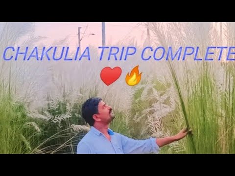 Chakulia Trip Complete ôöñ åôÿ å Jamshedpur To Chakulia Full Vlog Y