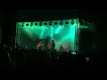 gaerea glare live @brutal assault 2022