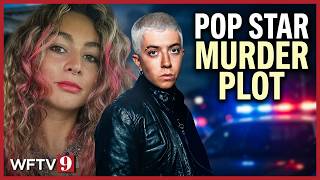 Fbi Warned Pop Star Of Plot To Kill Him