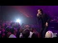 Nick Cave & The Bad Seeds on Austin City Limits 