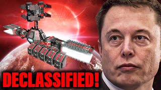 SpaceX Just LAUNCHED TOP SECRET US Spy Satellite! "TOTALLY INSANE!"