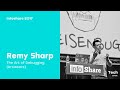 Infoshare 2017: Remy Sharp (remysharp.com) – The Art of Debugging (browsers)