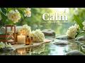 Relaxing Piano Music for Healing + Sleeping 🌿 Meditation Music Relax Mind Body, Soothing Music